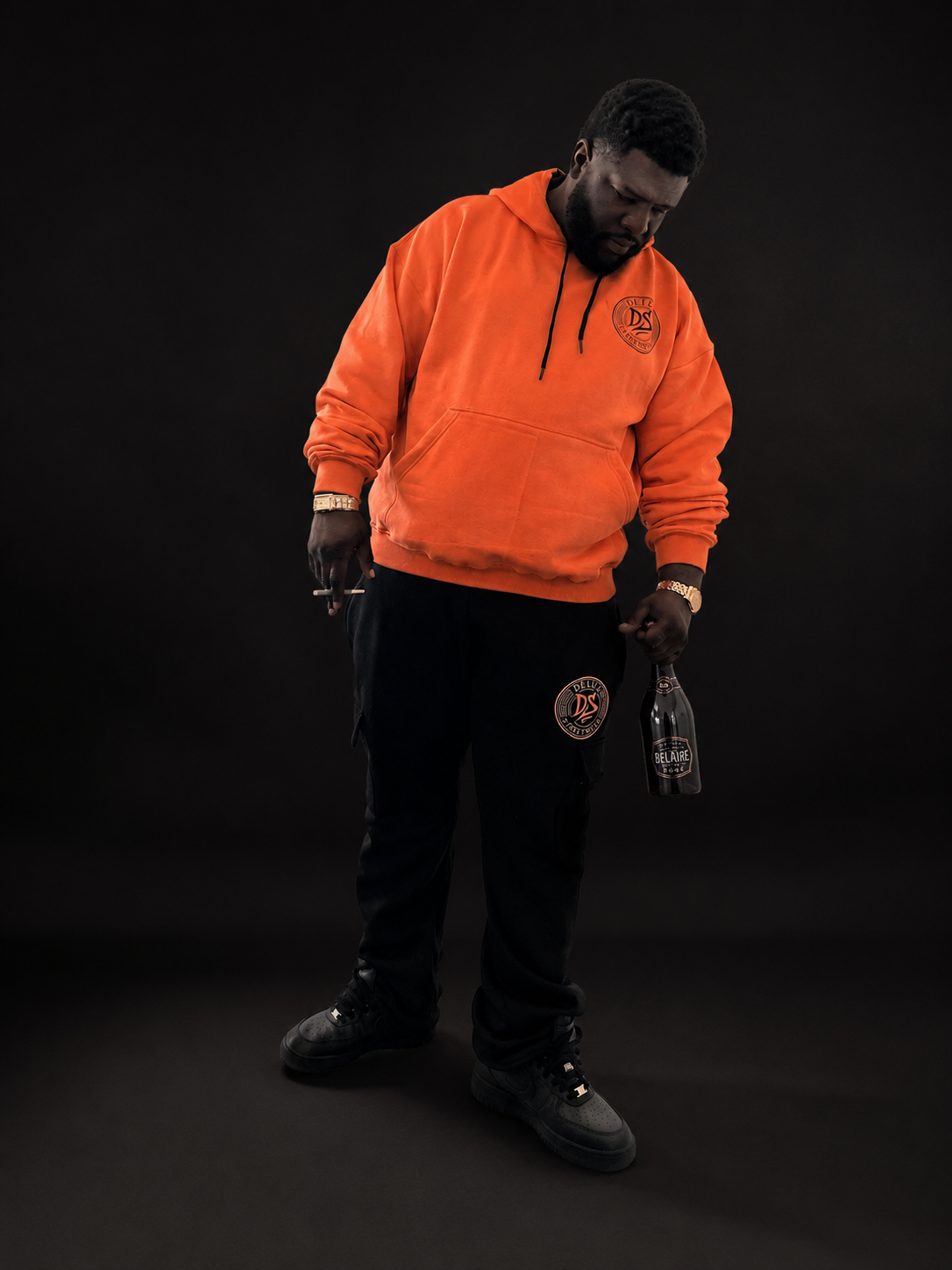 CARGO COLLECTION