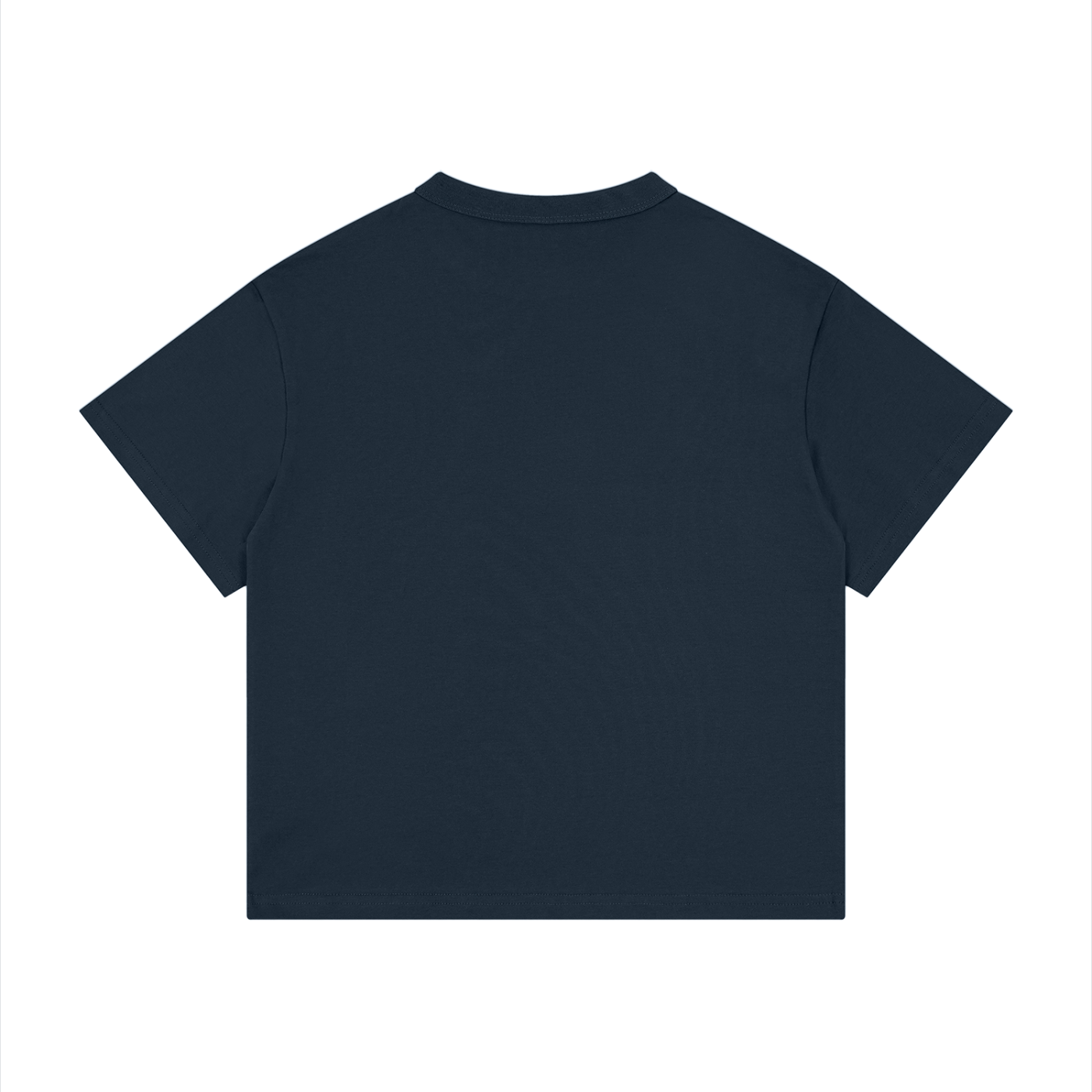 DeLuX Kid's Loose Fit Drop Shoulder T-Shirt