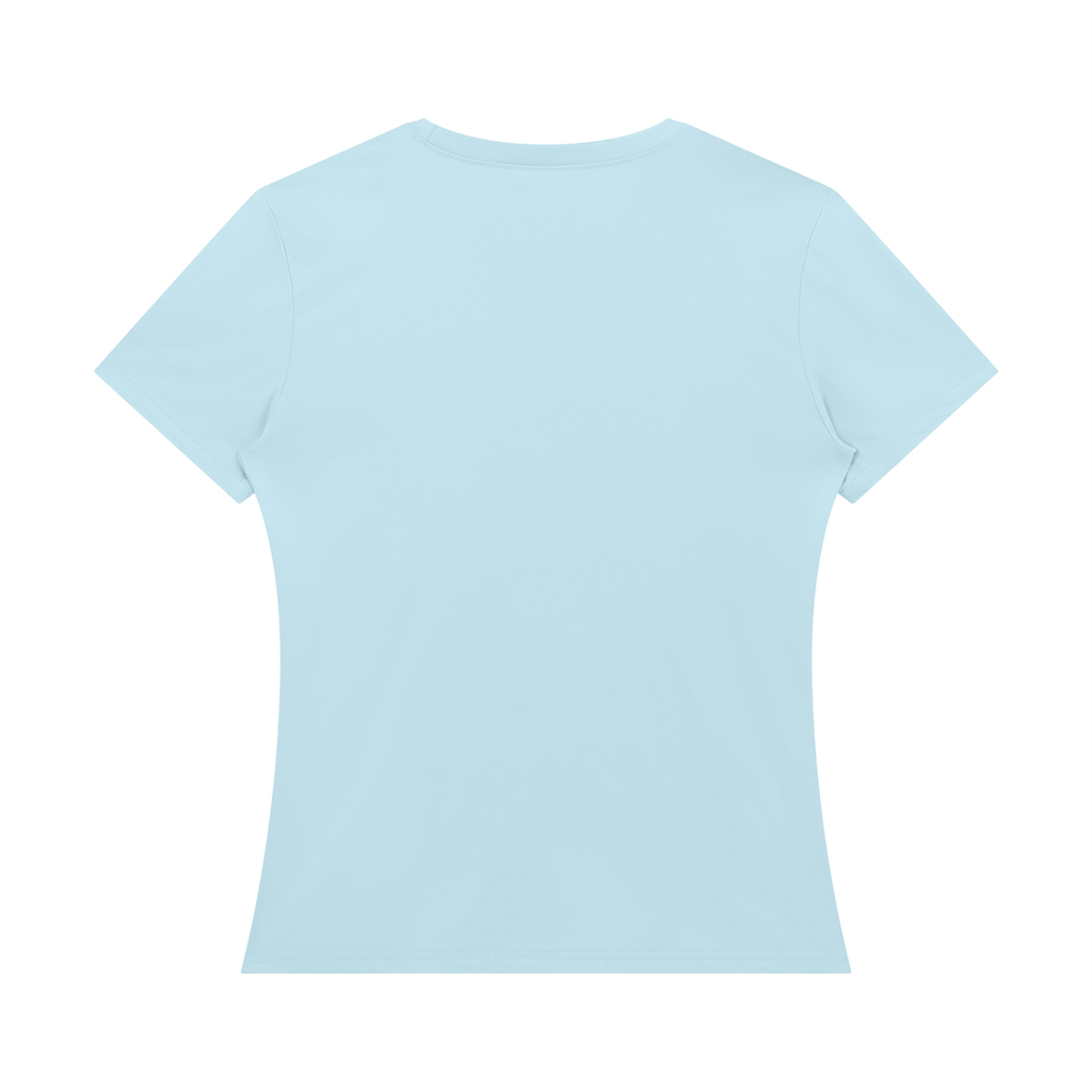 DeLuX "Big Red" Regular Fit T-Shirt