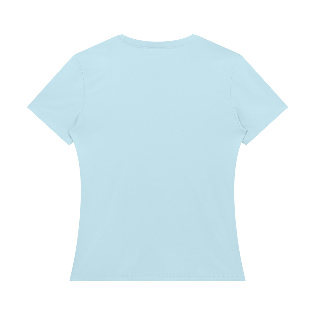DeLuX "Big Red" Regular Fit T-Shirt