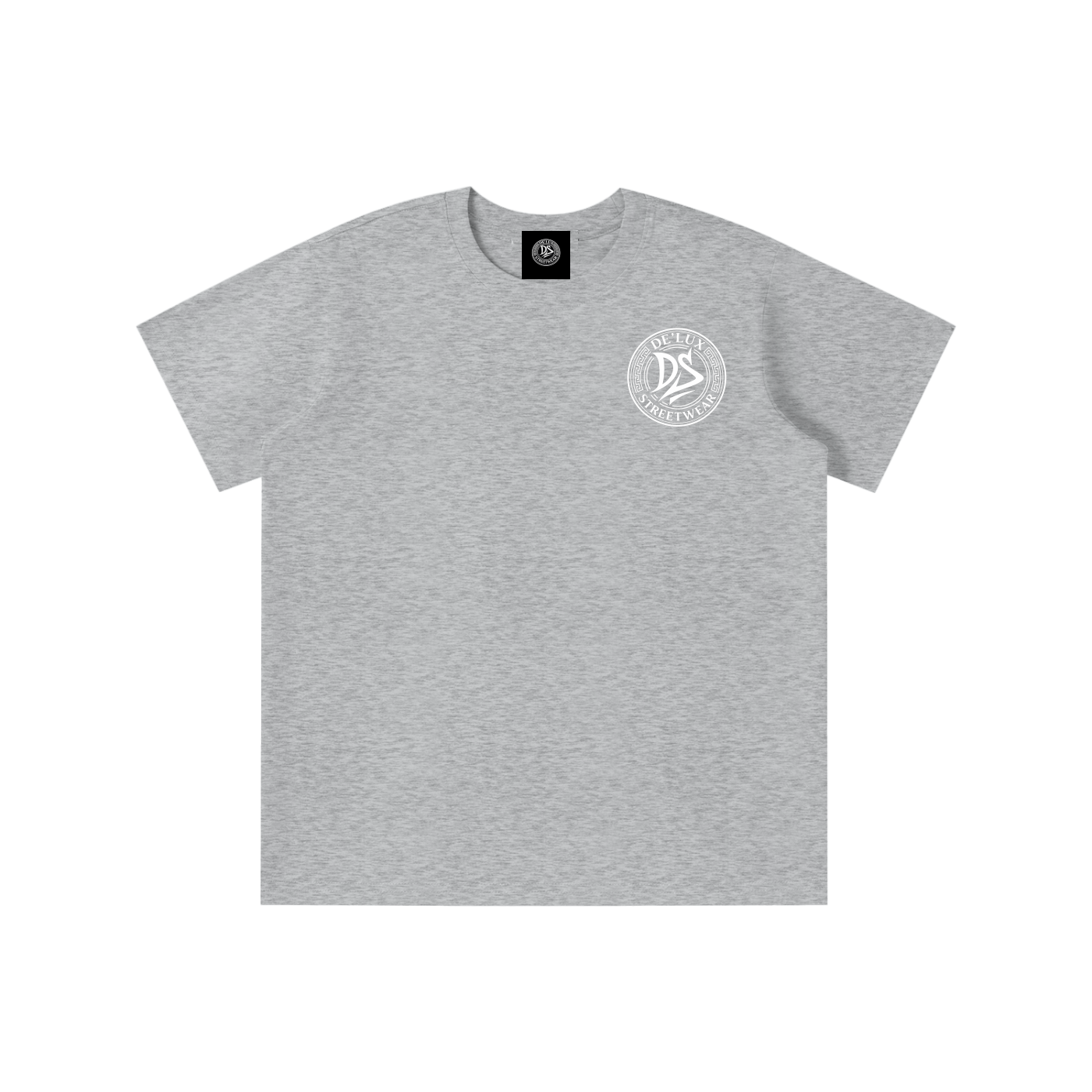 DeLuX Sorona Quick-Dry Cool Kids' T-shirt