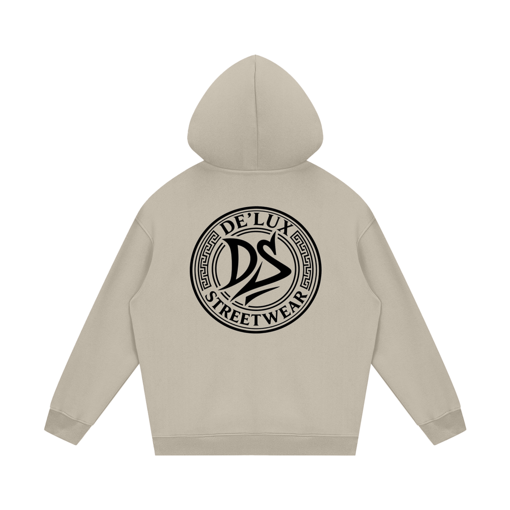 Power Fleece Hoodie