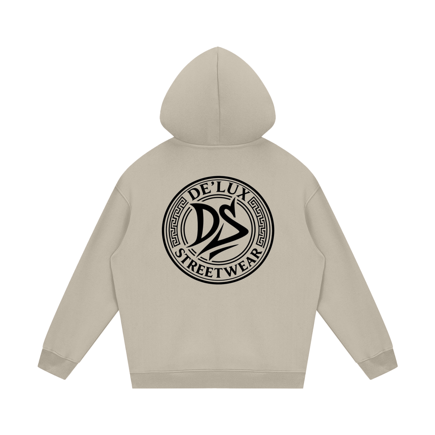 Power Fleece Hoodie