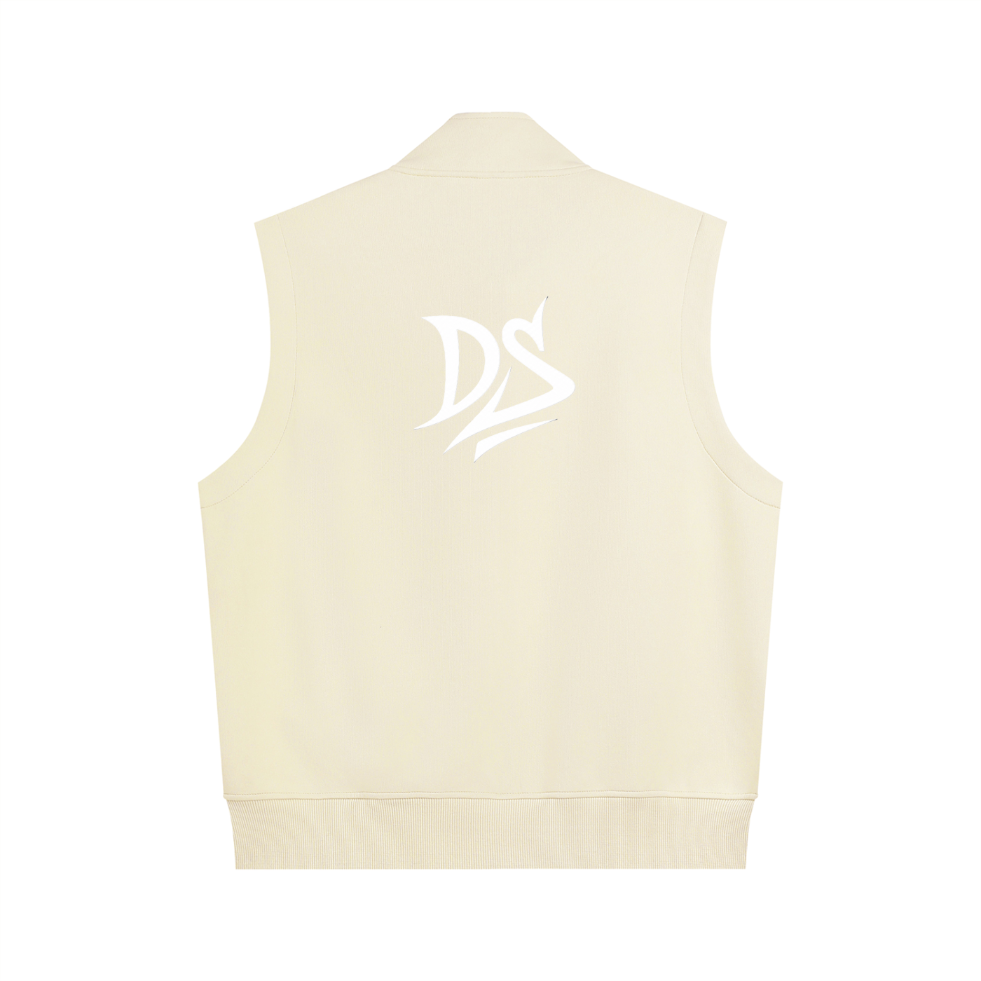 Essential Heavyweight Vest