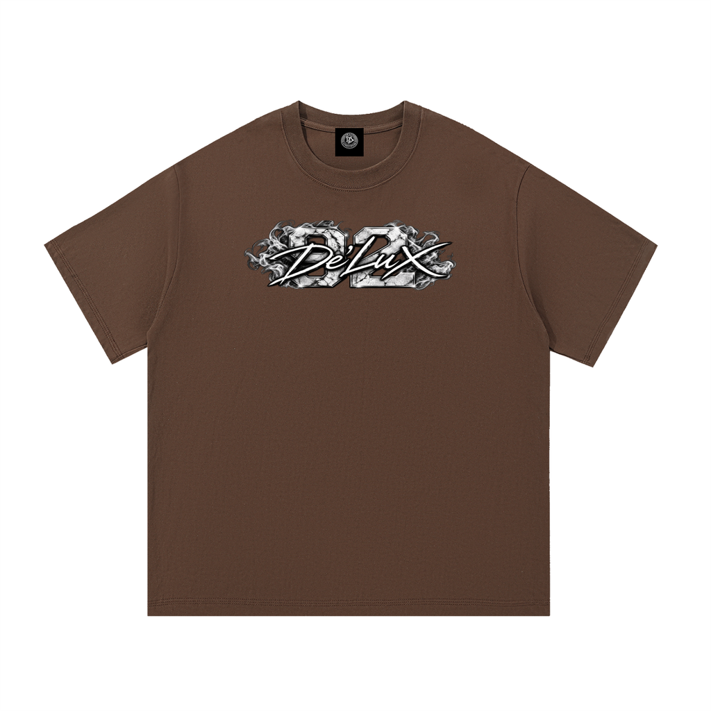 "92" Essential Cotton T-Shirt
