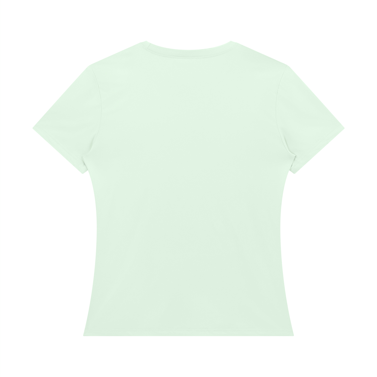 DeLuX "Big Red" Regular Fit T-Shirt
