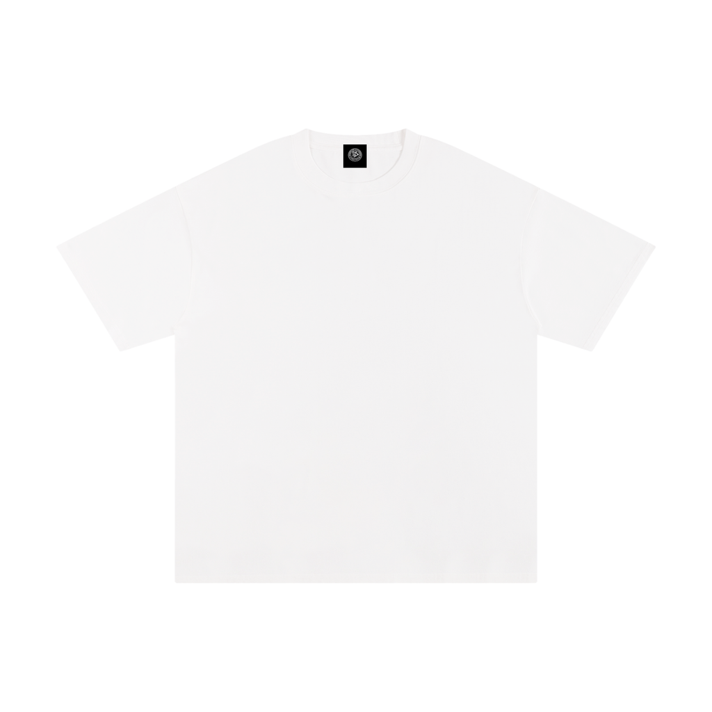 DeLuX Pure Cotton T-Shirt