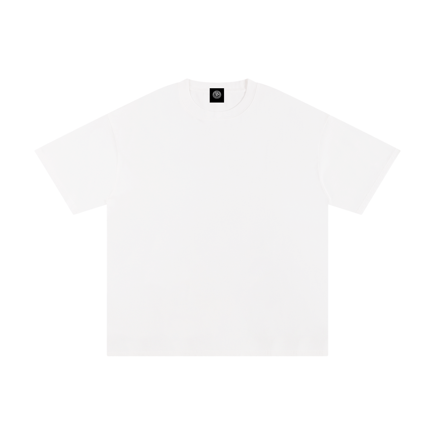 DeLuX Pure Cotton T-Shirt