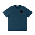 DeLuX Premium Cleaning Fit Crewneck T-Shirt