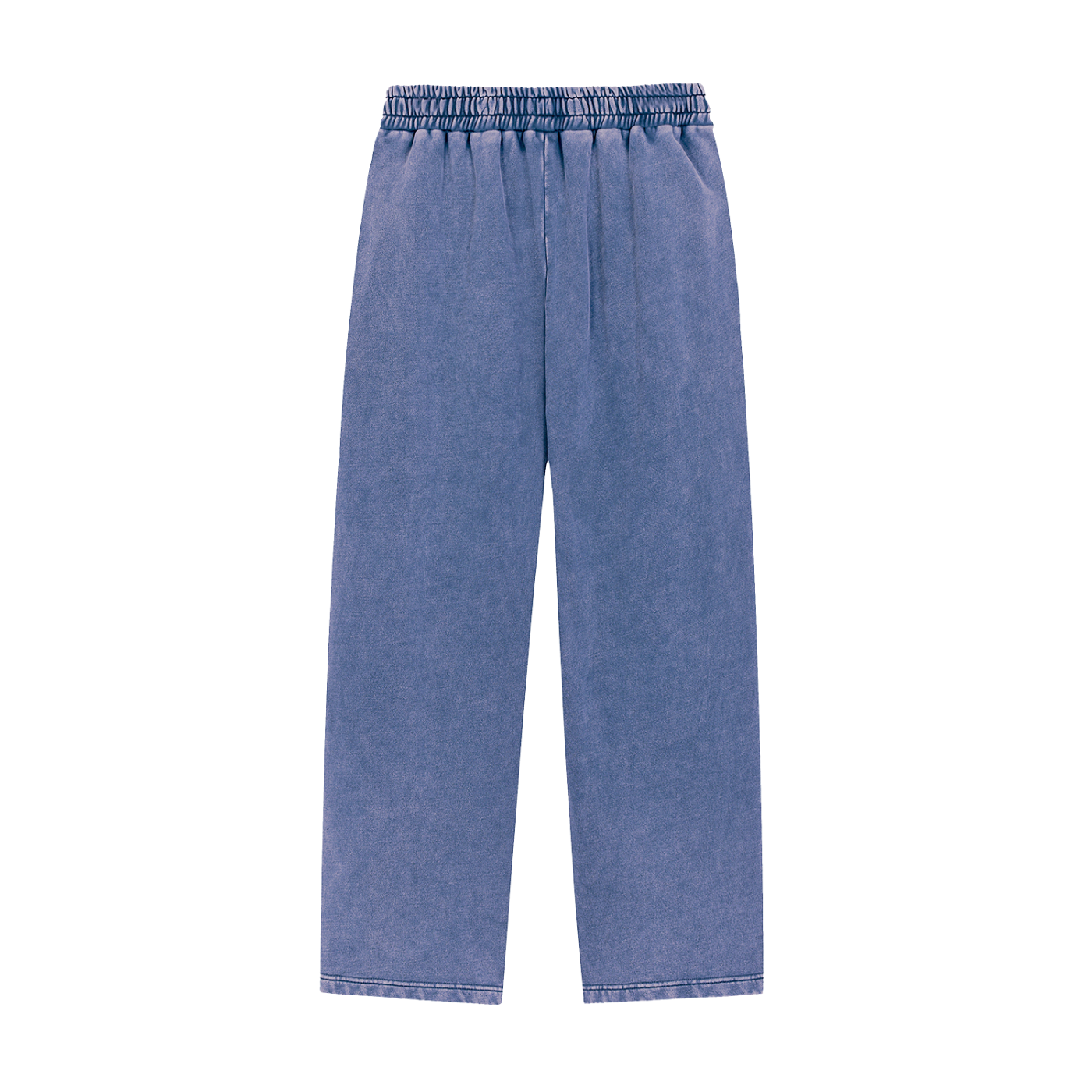 Fierce Snow Wash Heavyweight Sweatpants