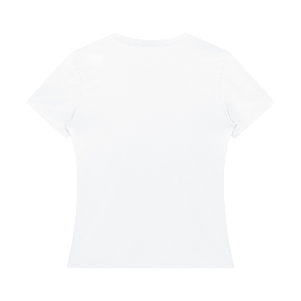 DeLuX "Big Red" Regular Fit T-Shirt