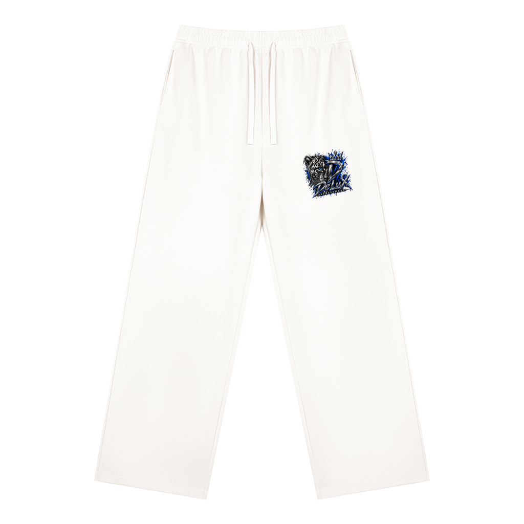 DeLuX Straight Leg Sweatpants