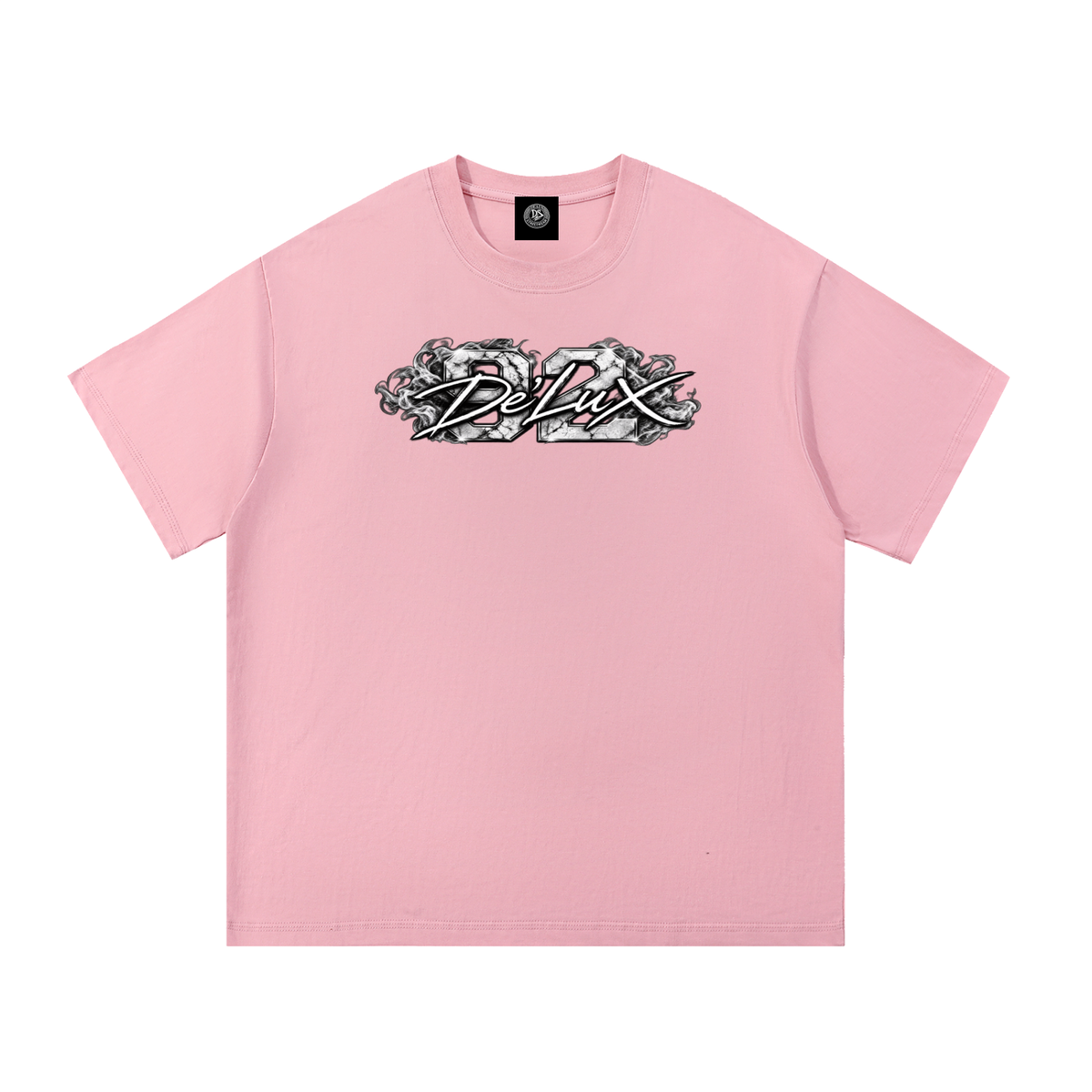 "92" Essential Cotton T-Shirt