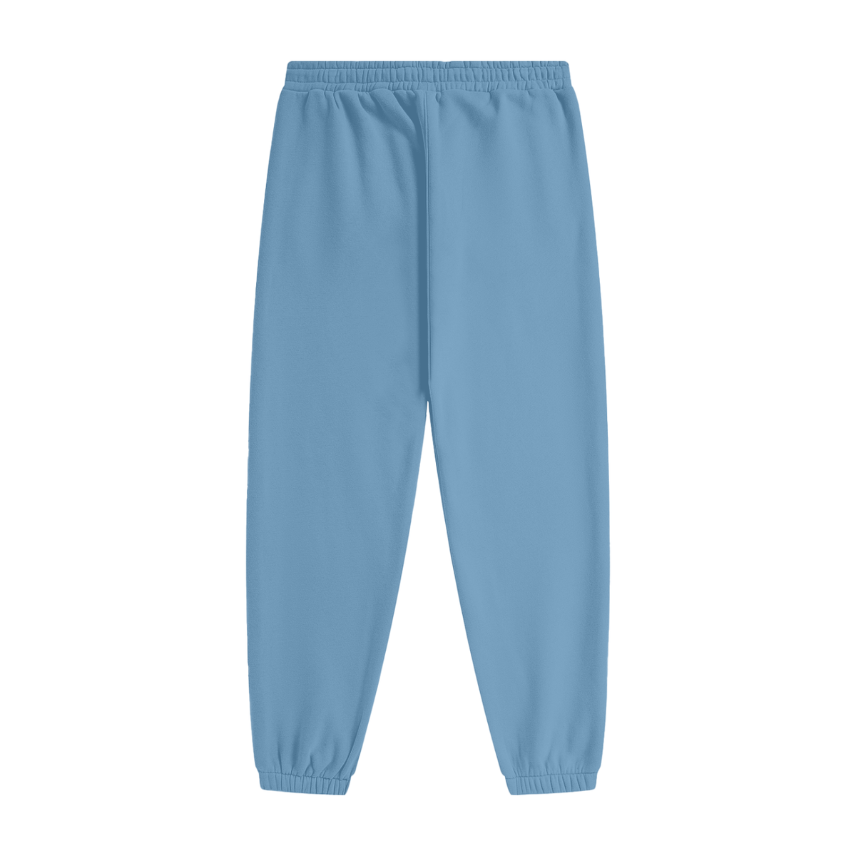 DeLuX  Heavyweight Fleece Joggers