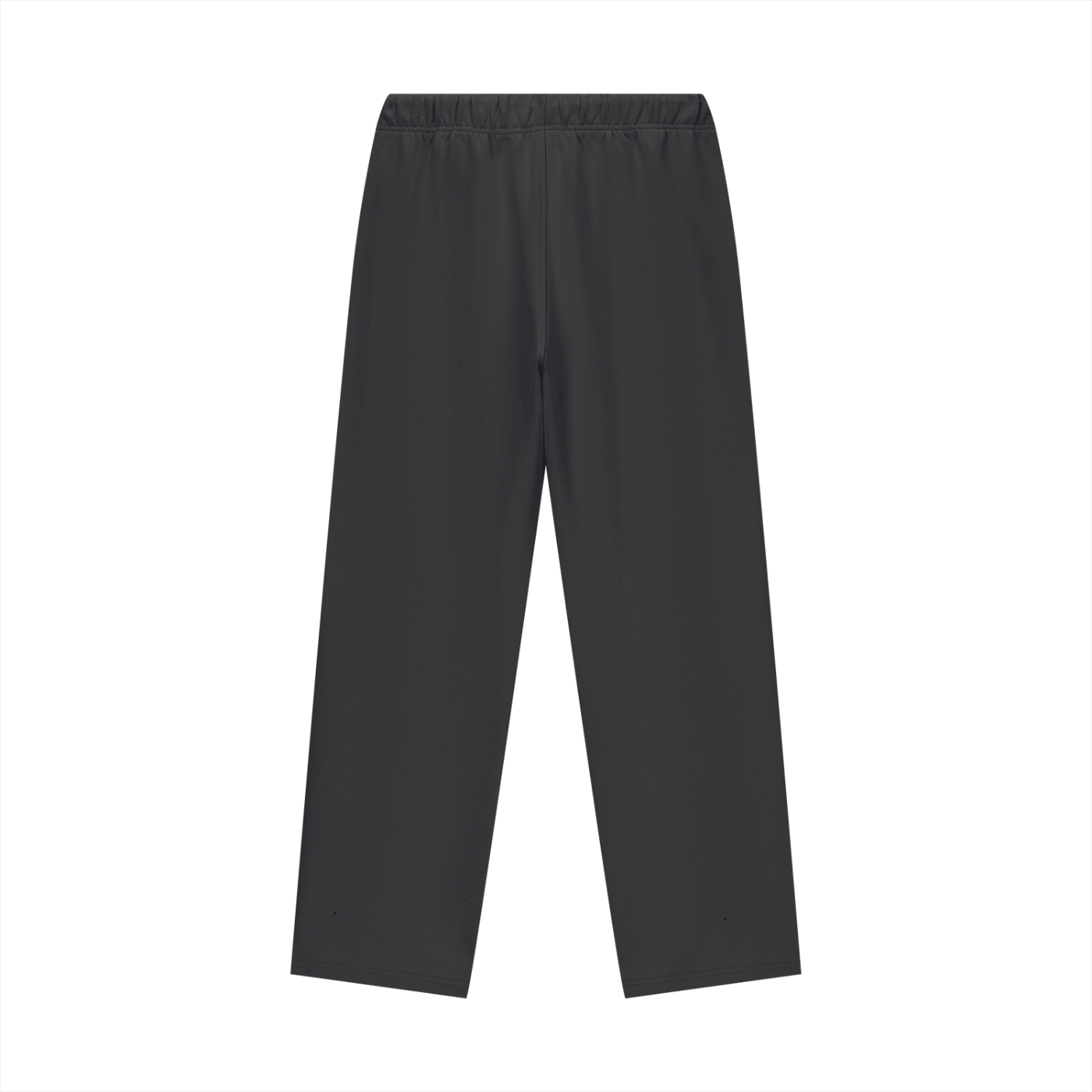 Symbolized Heavyweight Fleece Straight Leg Pants