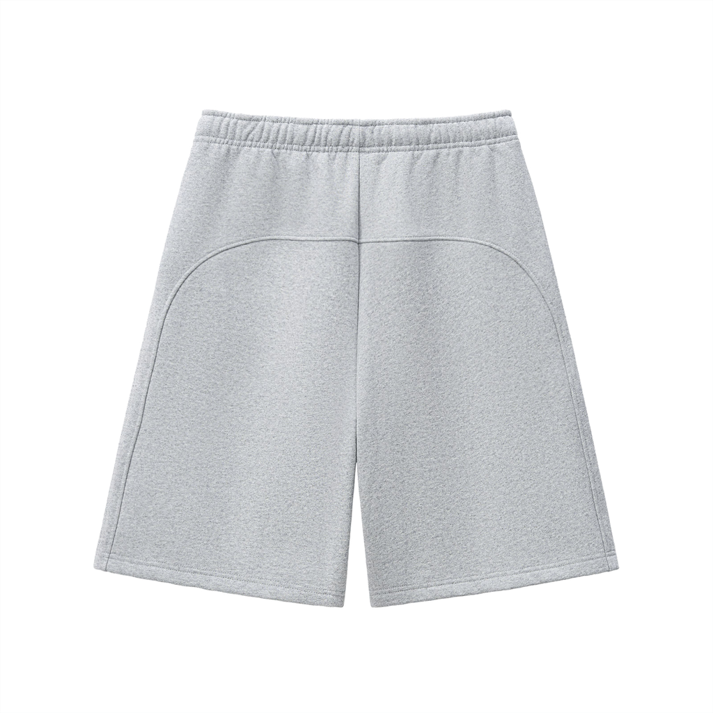 Tiger Essential Heavyweight Fleece Shorts
