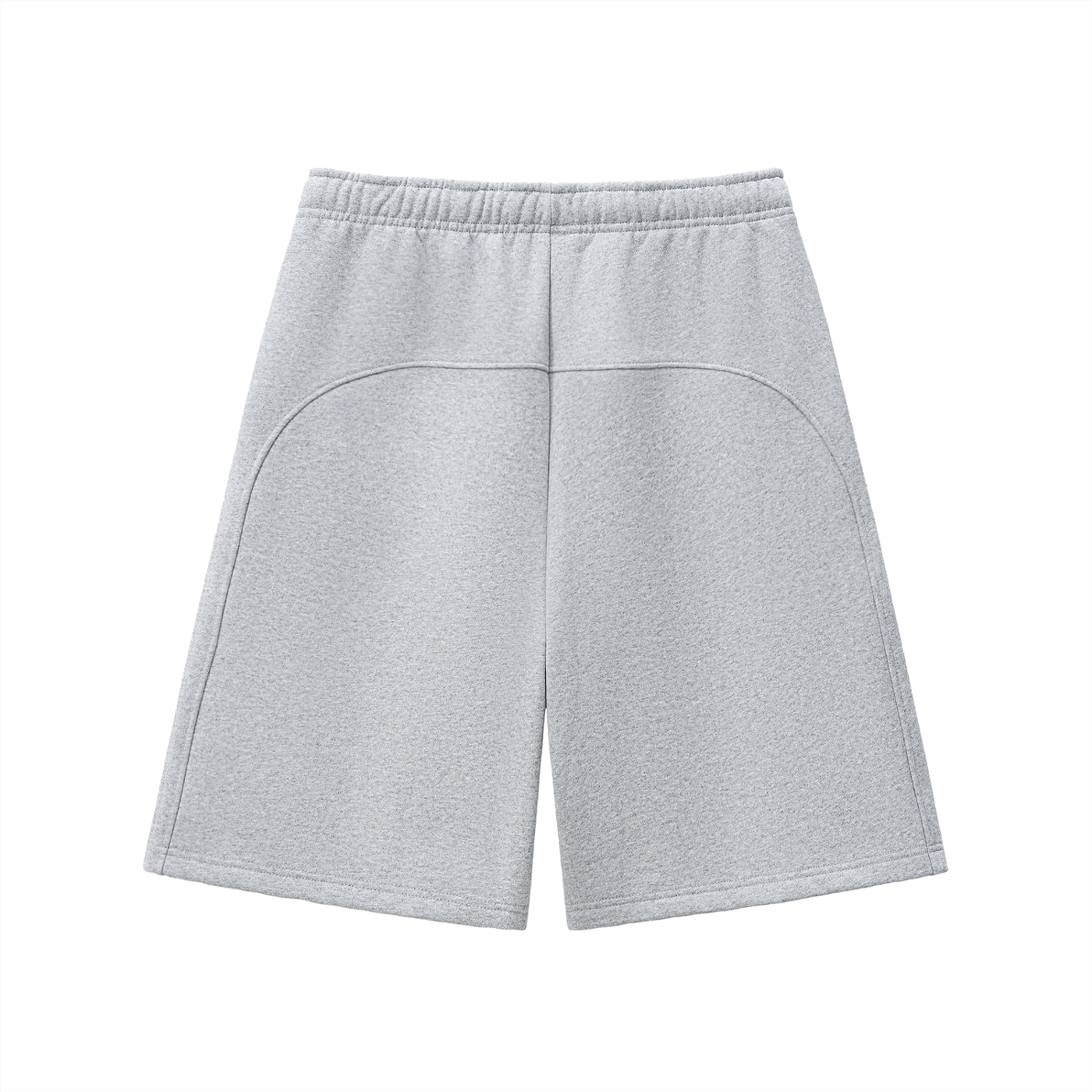 Tiger Essential Heavyweight Fleece Shorts