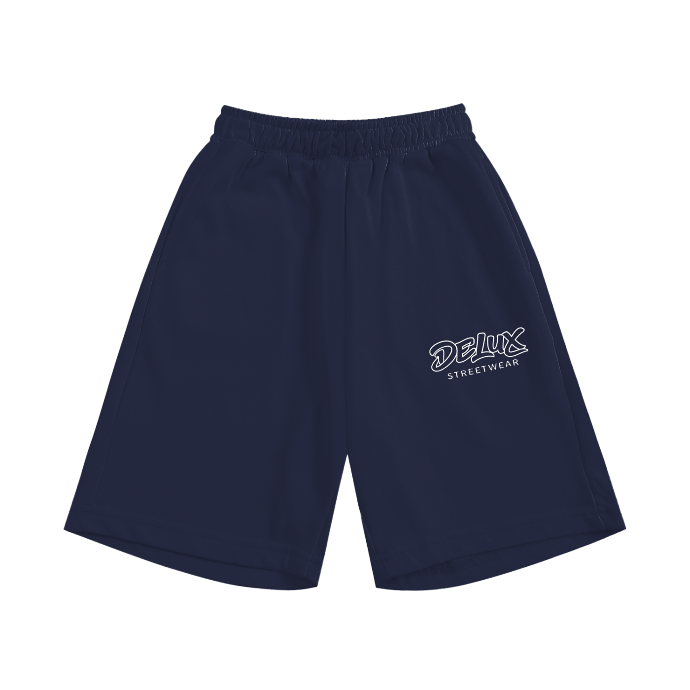 DeLuX Essential Kids' Shorts