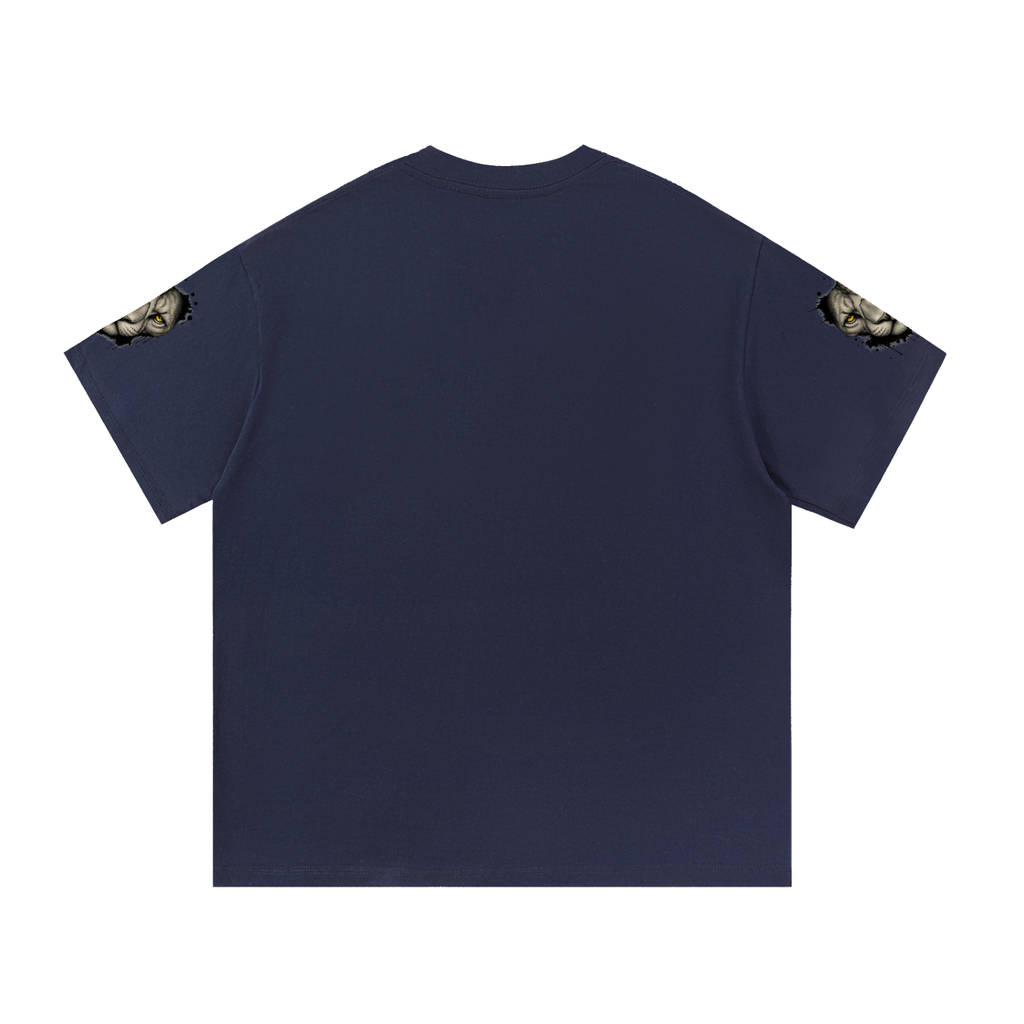 Resilience Cotton T-Shirt
