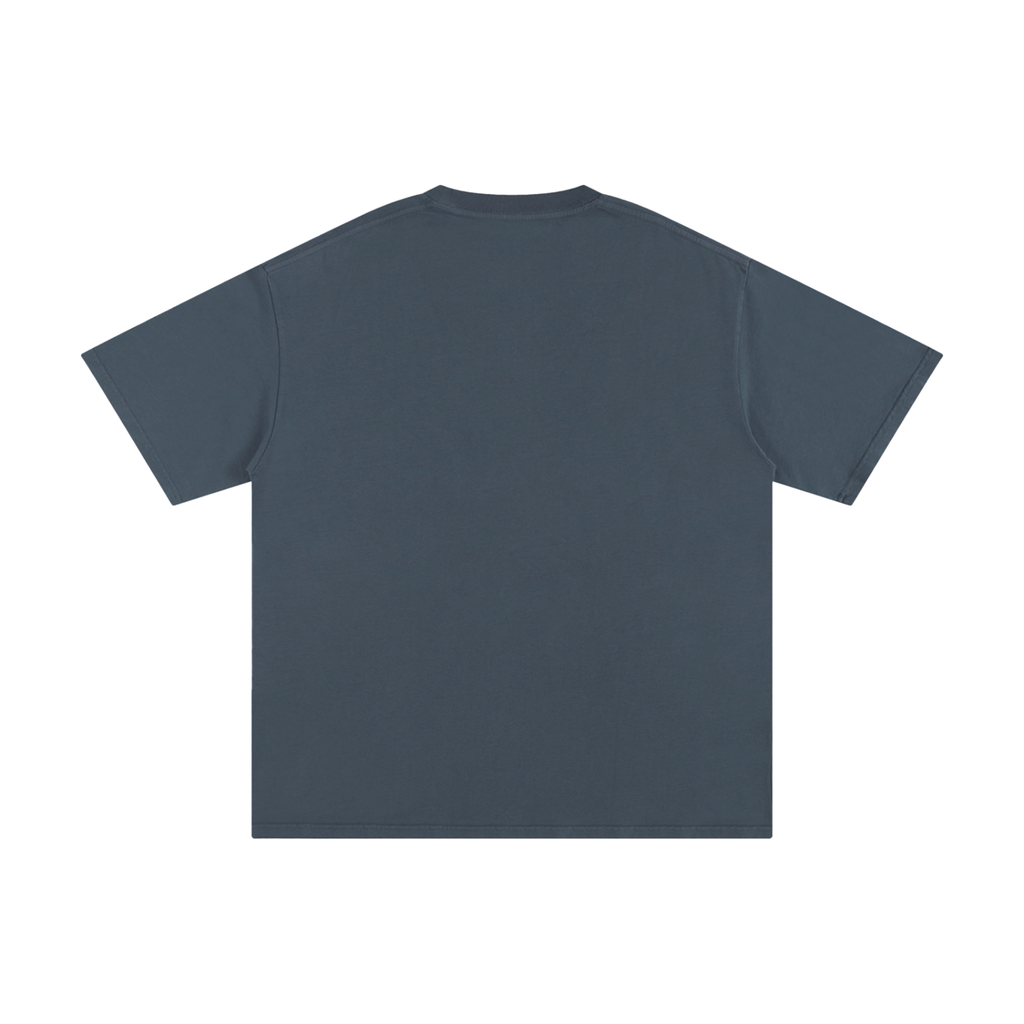 DeLuX Pure Cotton T-Shirt