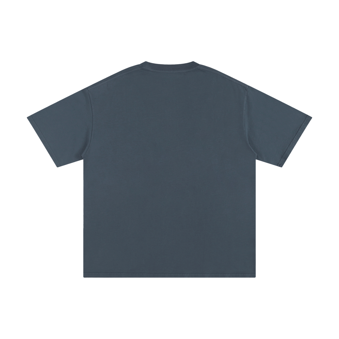 DeLuX Pure Cotton T-Shirt