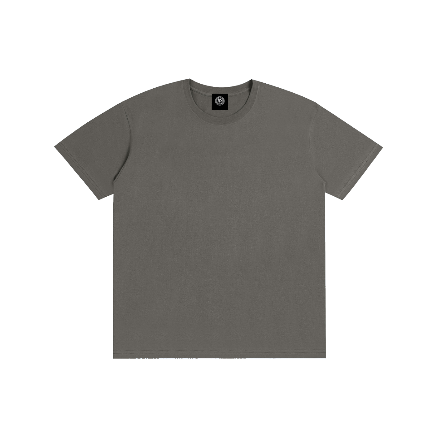 Pure Cotton DeLuX T-Shirt