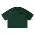 DeLuX Heavyweight Boxy T-Shirt