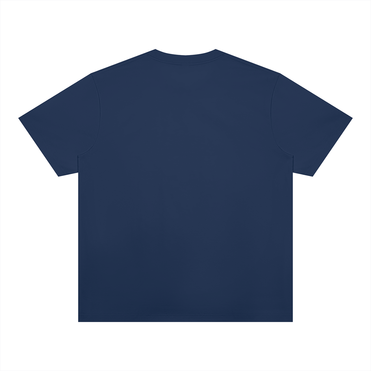 DeLuX Heavyweight Sorona T-Shirt