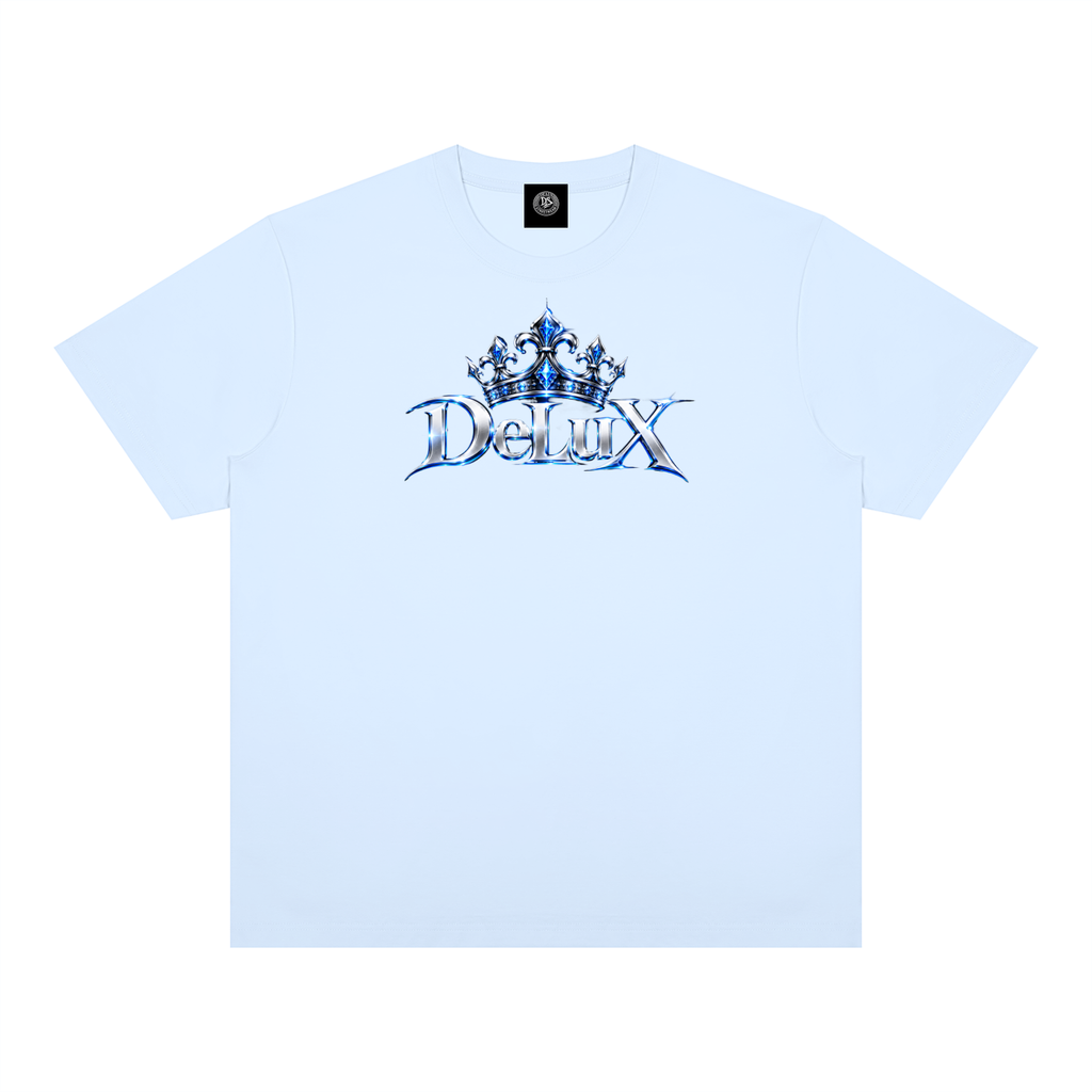DeLuX Heavyweight Sorona T-Shirt