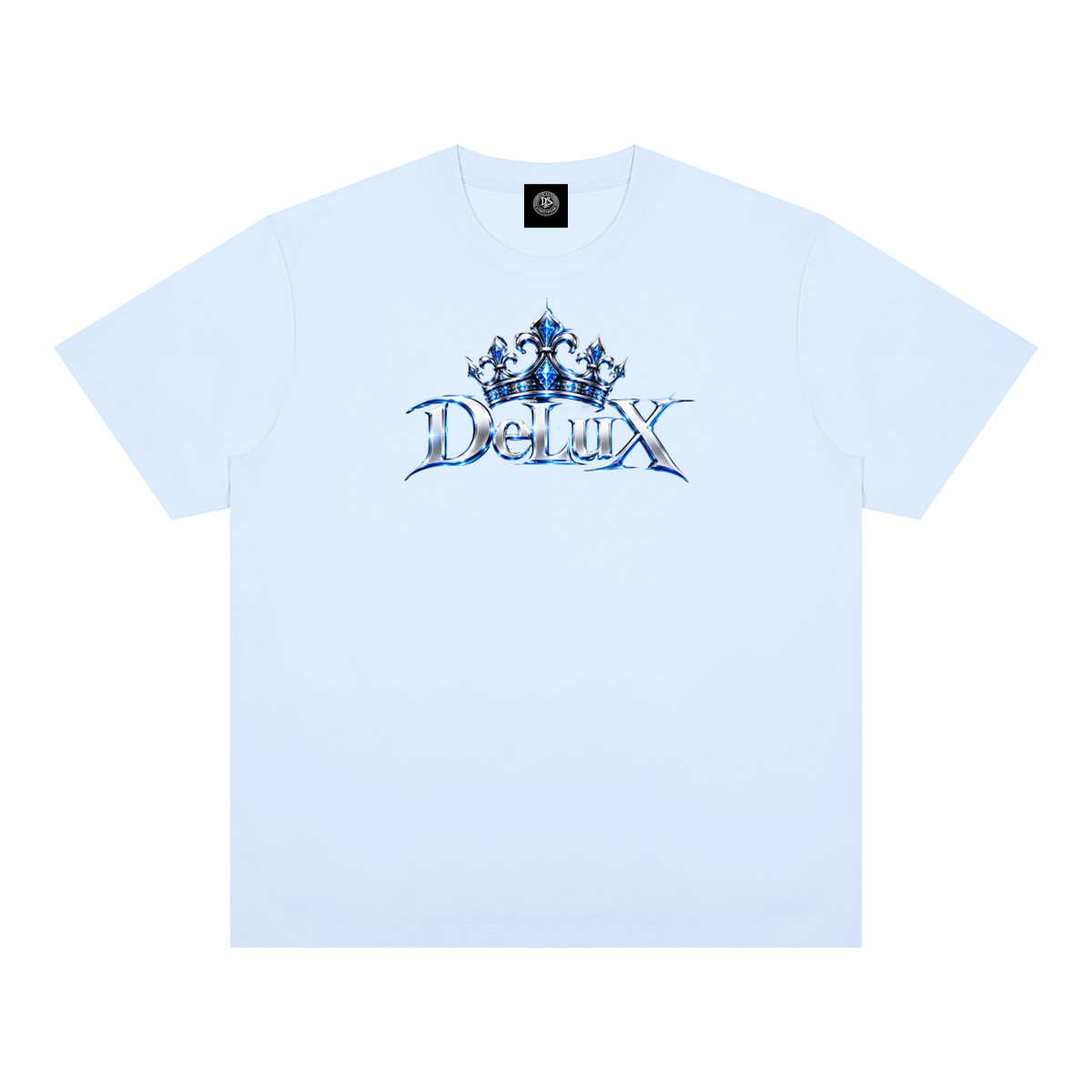 DeLuX Heavyweight Sorona T-Shirt