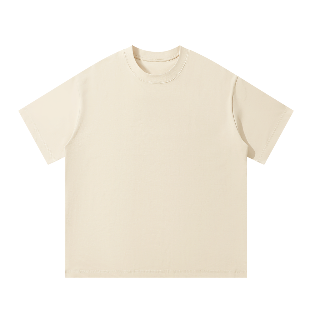 DeLuX II Oversized T-Shirt