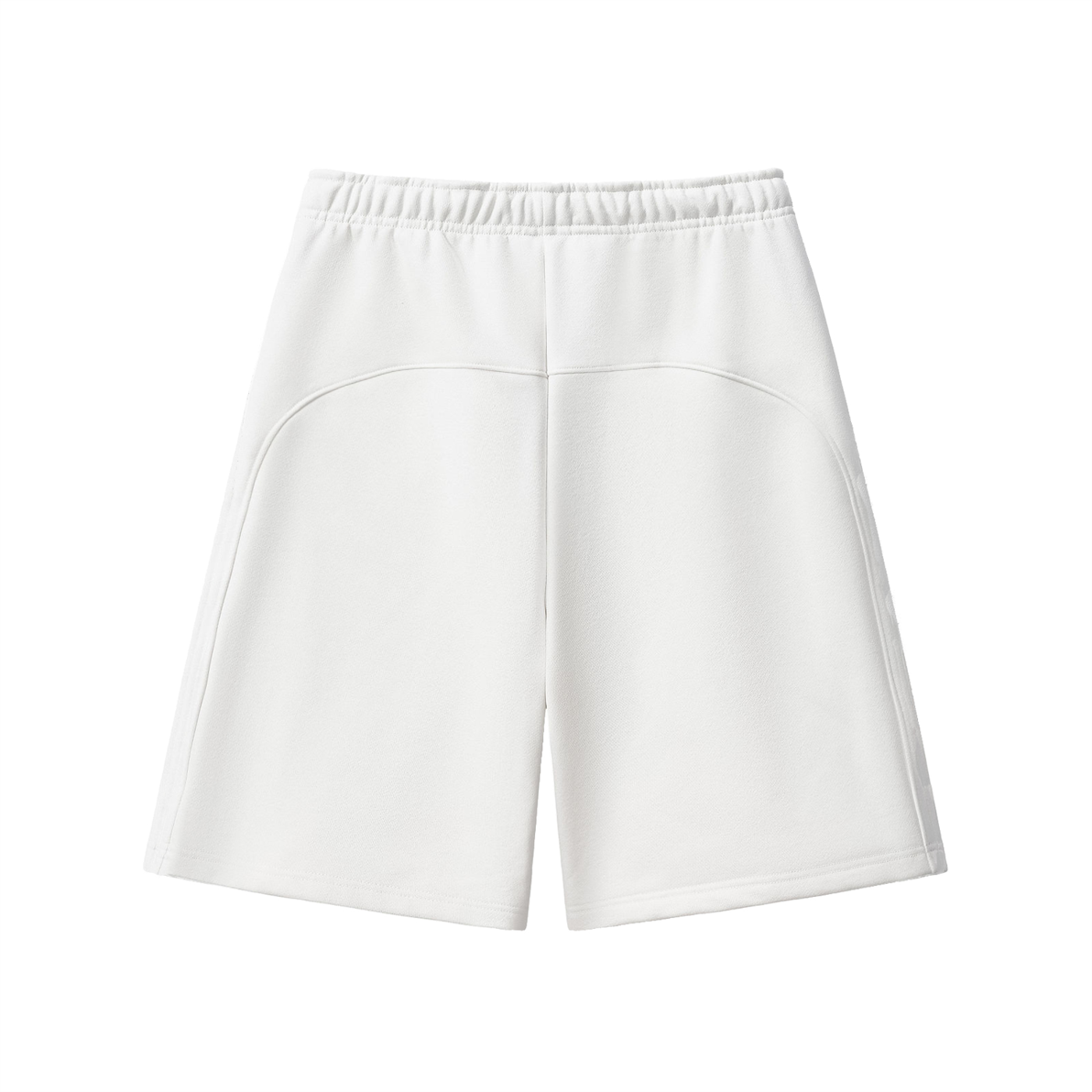 DeLuX Heavyweight Fleece Shorts