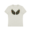 DeLuX Heavyweight Slim Fit T-Shirt