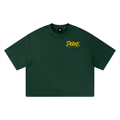 DeLuX Heavyweight Boxy T-Shirt