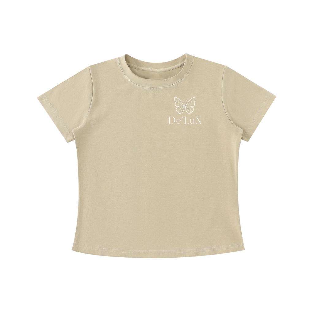 Vintage Wash Slim Fit T-shirt