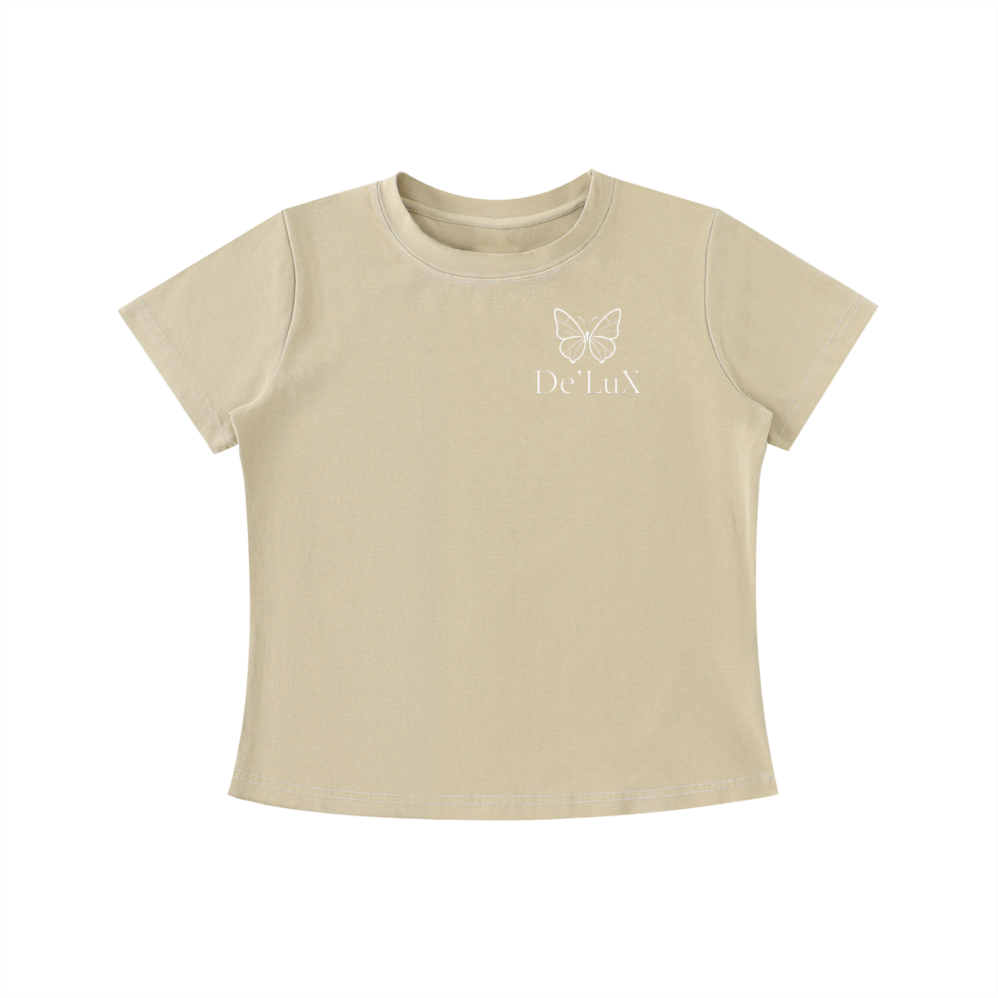 Vintage Wash Slim Fit T-shirt