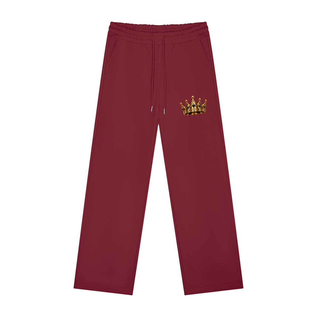 DeLuX Heavyweight Sweatpants
