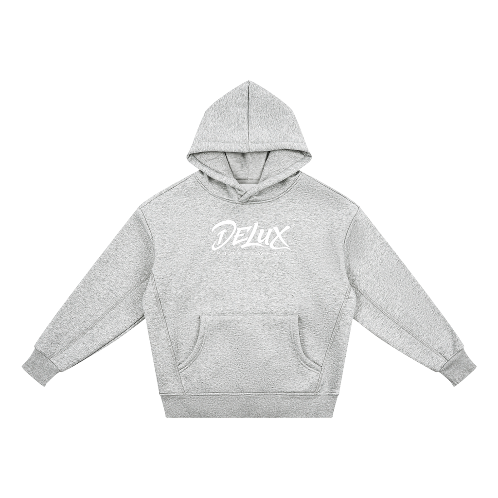 DeLuX Essential Kids' Fleece Hoodie