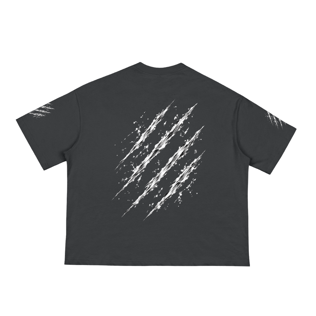 DeLuX Premium Boxy Tee
