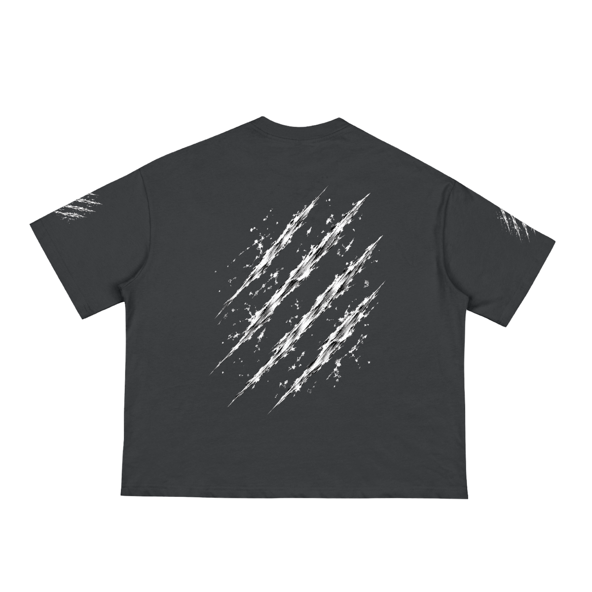DeLuX Premium Boxy Tee