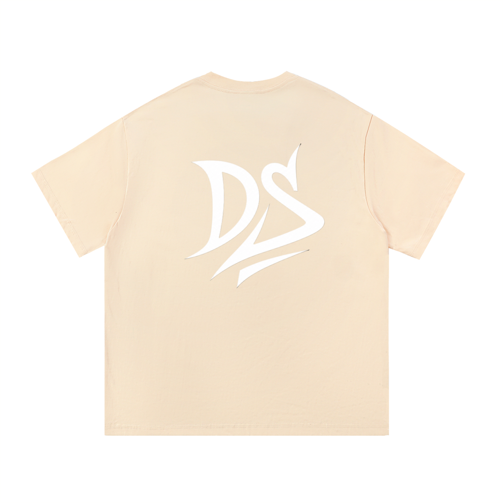 DeLuX Essential Cotton T-Shirt
