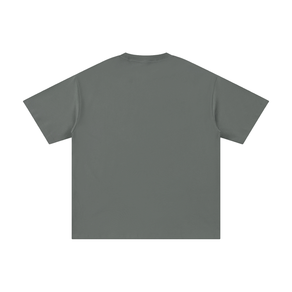 DeLuX Pure Cotton T-Shirt