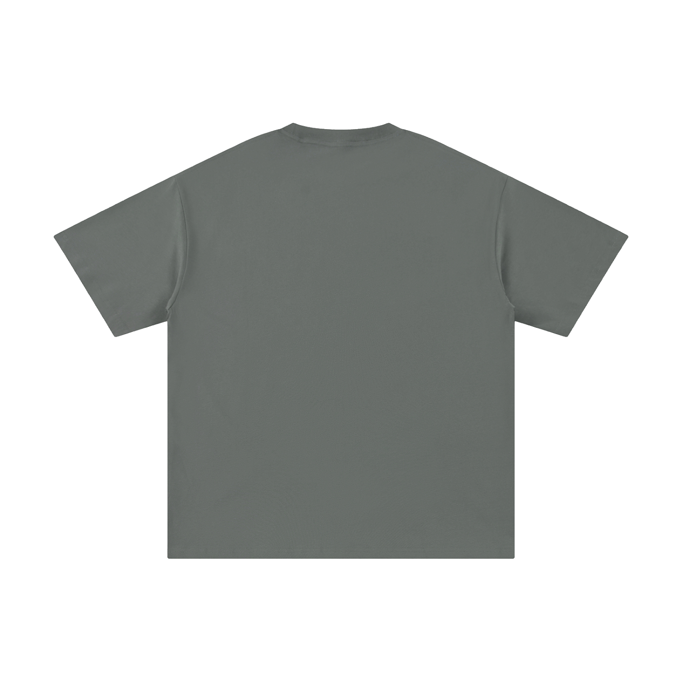 DeLuX Pure Cotton T-Shirt