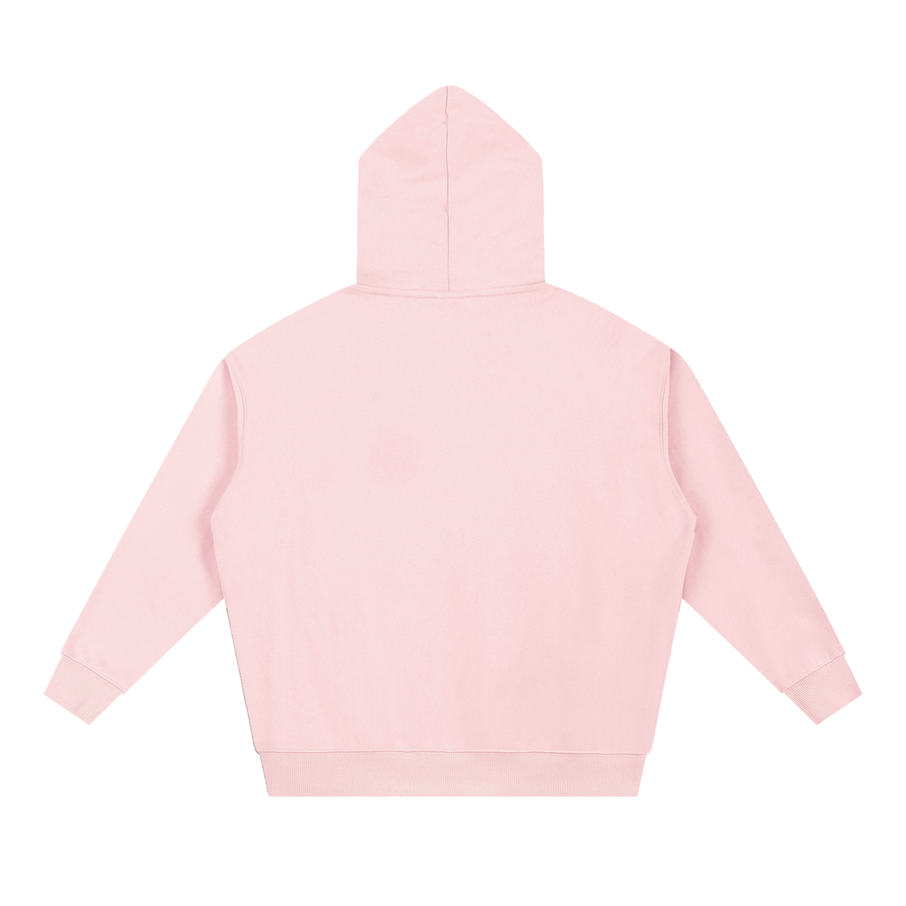 DeLuX Essential Heavyweight Hoodie