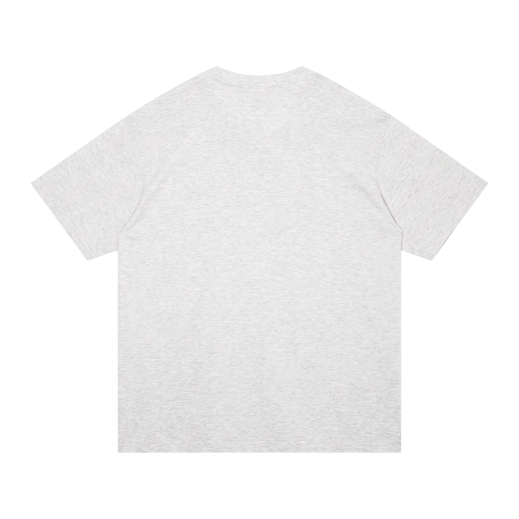 DeLuX Regular Fit Cotton T-Shirt