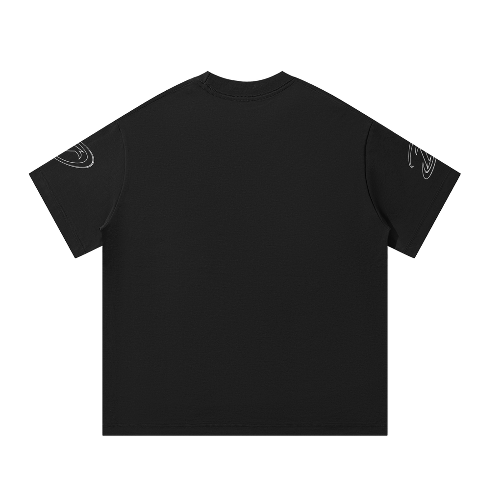 Tiger DeLuX Oversized T-Shirt