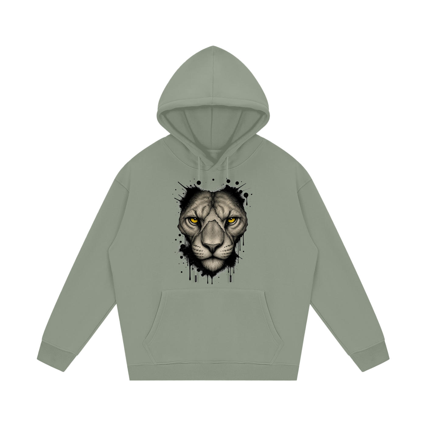 Power Fleece Hoodie