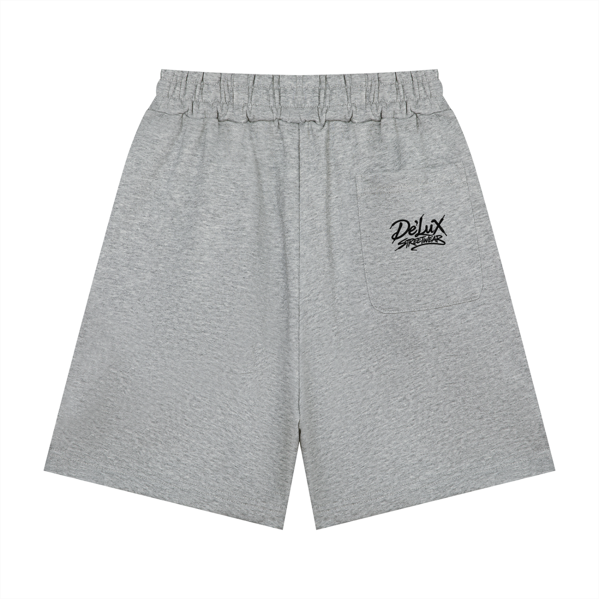 DeLuX Heavyweight Shorts