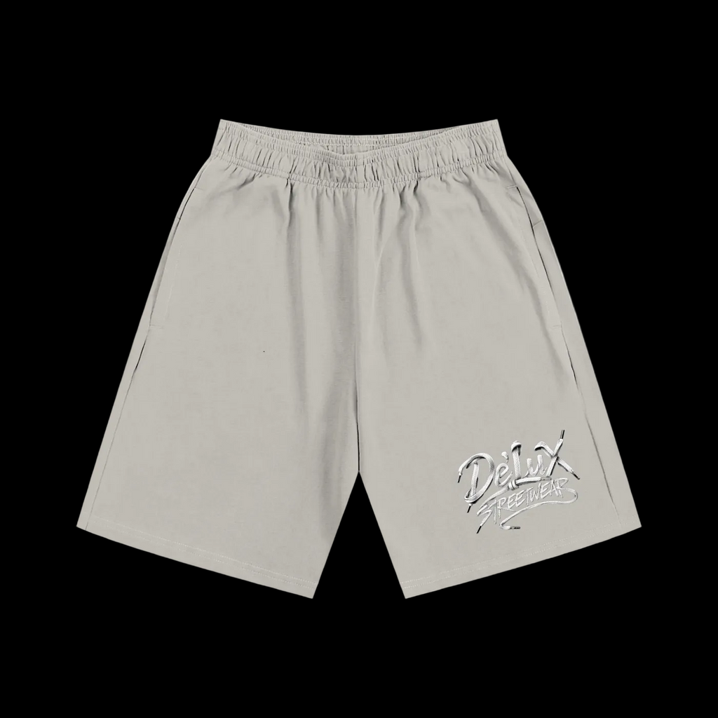 DeLuX Heavyweight Cotton Shorts