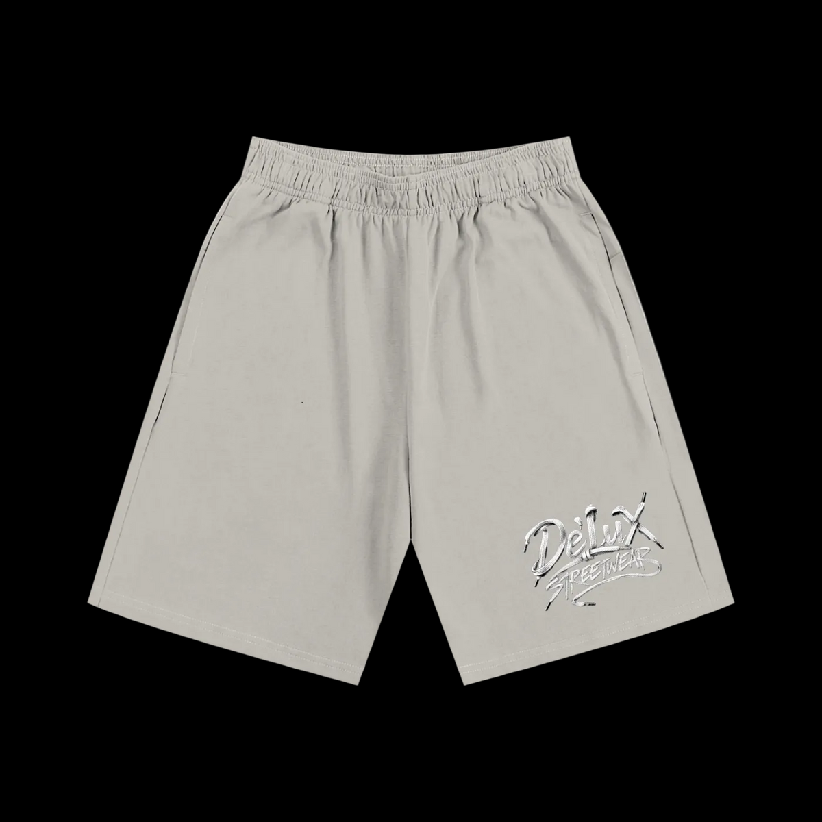 DeLuX Heavyweight Cotton Shorts